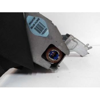 Recambio de airbag delantero izquierdo para citroën c6 exclusive referencia OEM IAM 96446970ZD DE RODILLAS 