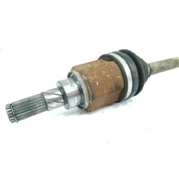 Recambio de transmision trasera izquierda para renault koleos 2.0 dci diesel fap referencia OEM IAM 39600JD60A  