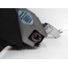 Recambio de airbag delantero izquierdo para citroën c6 exclusive referencia OEM IAM 96446970ZD DE RODILLAS 