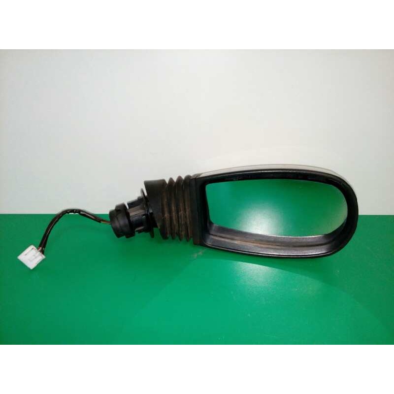 Recambio de retrovisor derecho para fiat punto berlina (188) 1.4 16v dynamic referencia OEM IAM 735395757 ELÉCTRICO 