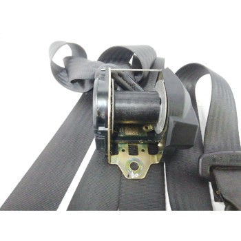 Recambio de cinturon seguridad trasero central para fiat panda (169) 1.3 jtd cat referencia OEM IAM   