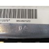Recambio de airbag delantero izquierdo para citroën c6 exclusive referencia OEM IAM 96446970ZD DE RODILLAS 