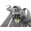 Recambio de cinturon seguridad trasero central para fiat panda (169) 1.3 jtd cat referencia OEM IAM   