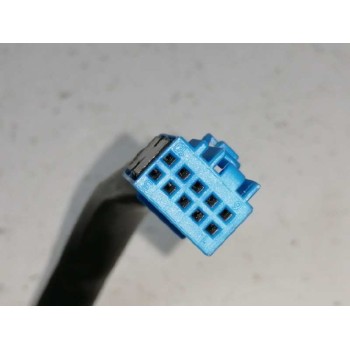 Recambio de mando elevalunas delantero izquierdo para mercedes-benz clase c (w203) berlina 270 cdi (203.016) referencia OEM IAM 