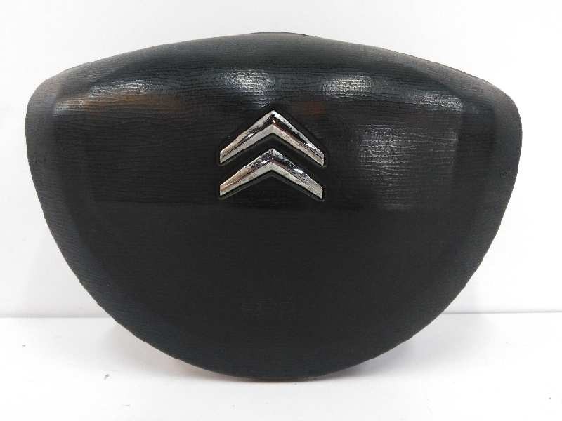 Recambio de airbag delantero izquierdo para citroën c6 exclusive referencia OEM IAM 96446972ZD Recambio de airbag delantero izquierdo para citroën c6 exclusive referencia OEM IAM 96446972ZD