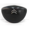 Recambio de airbag delantero izquierdo para citroën c6 exclusive referencia OEM IAM 96446972ZD  