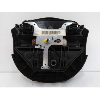 Recambio de airbag delantero izquierdo para citroën c6 exclusive referencia OEM IAM 96446972ZD  