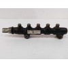 Recambio de rampa inyectora para peugeot 3008 1.6 hdi fap cat (9hz / dv6ted4) referencia OEM IAM 9654592680  