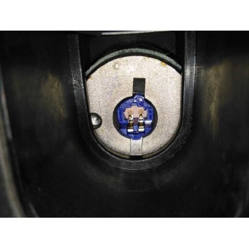 Recambio de airbag delantero izquierdo para citroën c6 exclusive referencia OEM IAM 96446972ZD  