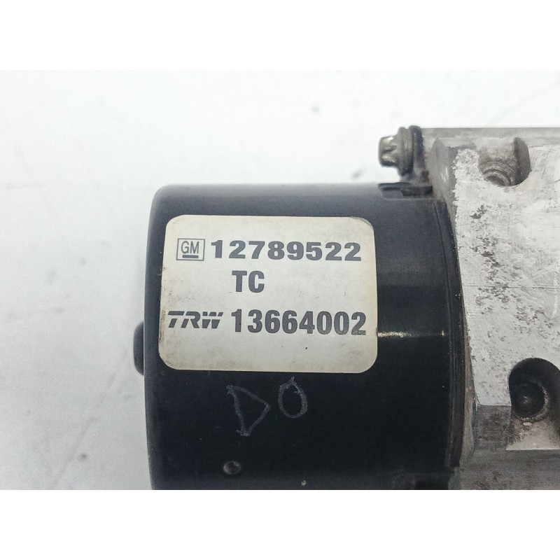 ABS 13664002