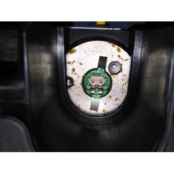 Recambio de airbag delantero izquierdo para citroën c6 exclusive referencia OEM IAM 96446972ZD  