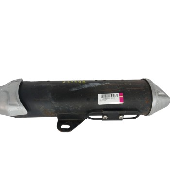 Recambio de tubo de escape para goes sk125 22 referencia OEM IAM   