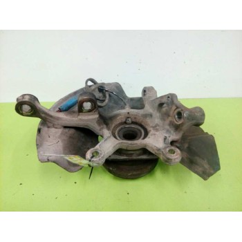 Recambio de mangueta delantera izquierda para bmw x5 (e53) 3.0d referencia OEM IAM   