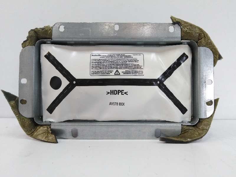 Recambio de airbag delantero derecho para citroën c6 exclusive referencia OEM IAM 9645364580 Recambio de airbag delantero derecho para citroën c6 exclusive referencia OEM IAM 9645364580