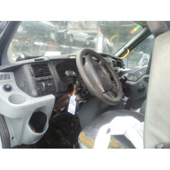 ford transit caja cerrada ´06 del año 2009