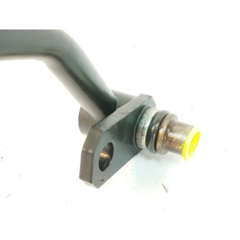 Recambio de tubo presion direccion asistida para audi a8 (4e2) 3.0 v6 24v tdi referencia OEM IAM 4E0317818L  