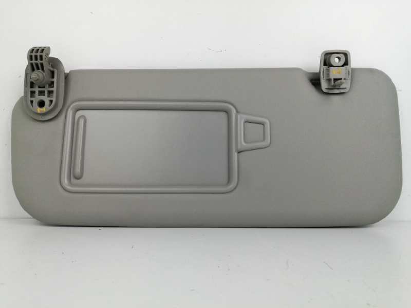 Recambio de parasol izquierdo para kia stonic (ybcuv) 1.0 tgdi cat referencia OEM IAM   