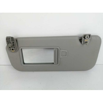 Recambio de parasol izquierdo para kia stonic (ybcuv) 1.0 tgdi cat referencia OEM IAM   