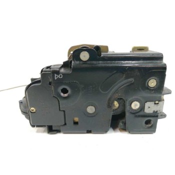 Recambio de cerradura puerta delantera derecha para audi tt (8n3/8n9) 1.8 t coupe (132kw) referencia OEM IAM 8N1837016  