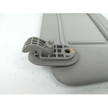 Recambio de parasol izquierdo para kia stonic (ybcuv) 1.0 tgdi cat referencia OEM IAM   