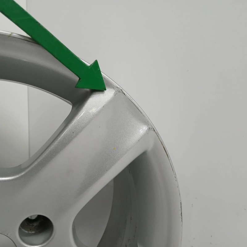 LLANTA 6 5JX16CH4 ET31 4H 4X108