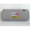 Recambio de parasol derecho para kia stonic (ybcuv) 1.0 tgdi cat referencia OEM IAM   