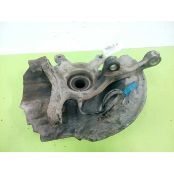 Recambio de mangueta delantera izquierda para bmw x5 (e53) 3.0d referencia OEM IAM   