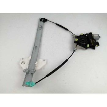 Recambio de elevalunas delantero izquierdo para kia stonic (ybcuv) 1.0 tgdi cat referencia OEM IAM 82450H8010 F00S1W2193 