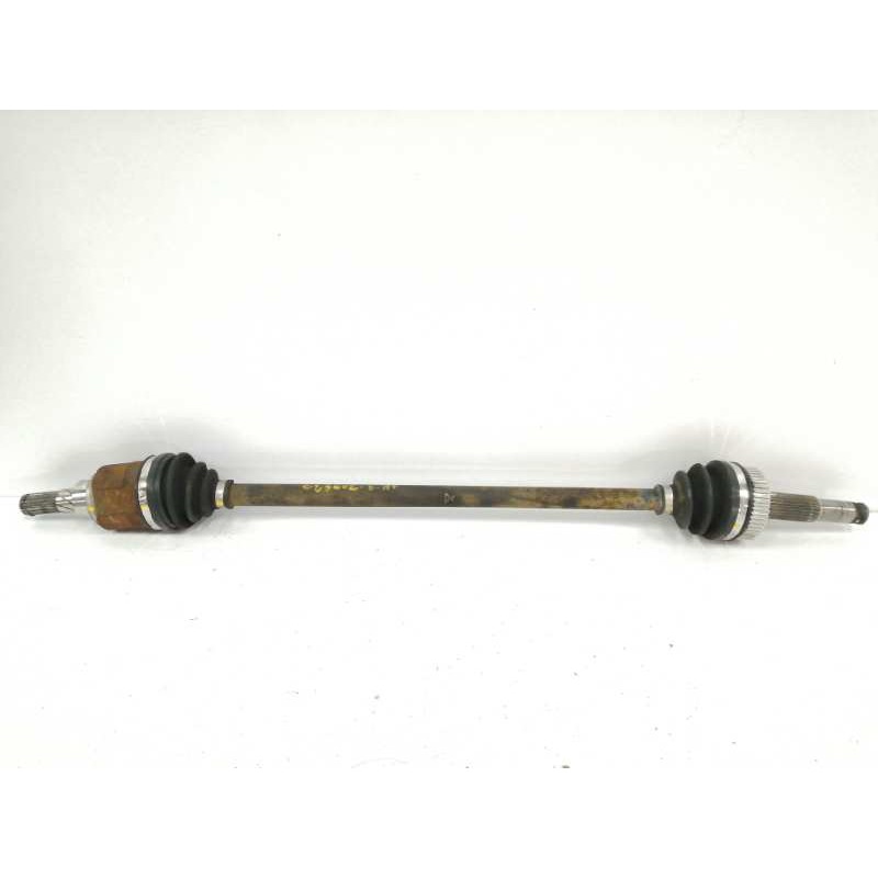 Recambio de transmision trasera derecha para renault koleos 2.0 dci diesel fap referencia OEM IAM 39600JD60A  