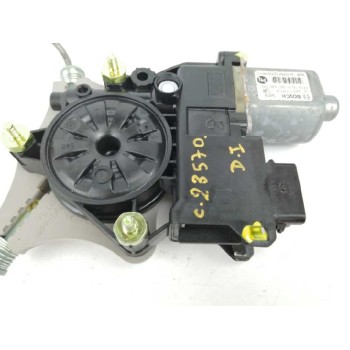 Recambio de elevalunas delantero izquierdo para kia stonic (ybcuv) 1.0 tgdi cat referencia OEM IAM 82450H8010 F00S1W2193 