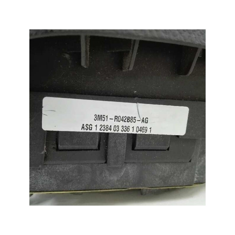 AIRBAG DELANTERO IZQUIERDO