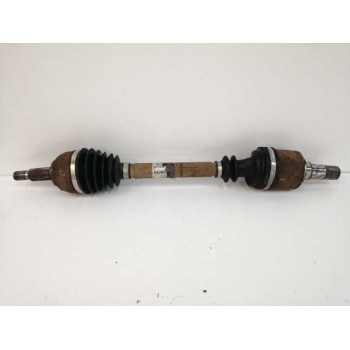 TRANSMISION DELANTERA IZQUIERDA 8200198016 