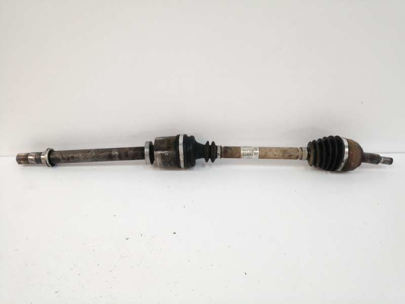 Recambio de transmision delantera derecha para renault megane ii berlina 5p 1.9 dci diesel referencia OEM IAM 8200198015  