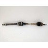 Recambio de transmision delantera derecha para renault megane ii berlina 5p 1.9 dci diesel referencia OEM IAM 8200198015  