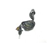 Recambio de cinturon seguridad trasero central para fiat panda (169) 1.3 jtd cat referencia OEM IAM   