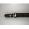 Recambio de transmision delantera derecha para renault megane ii berlina 5p 1.9 dci diesel referencia OEM IAM 8200198015  