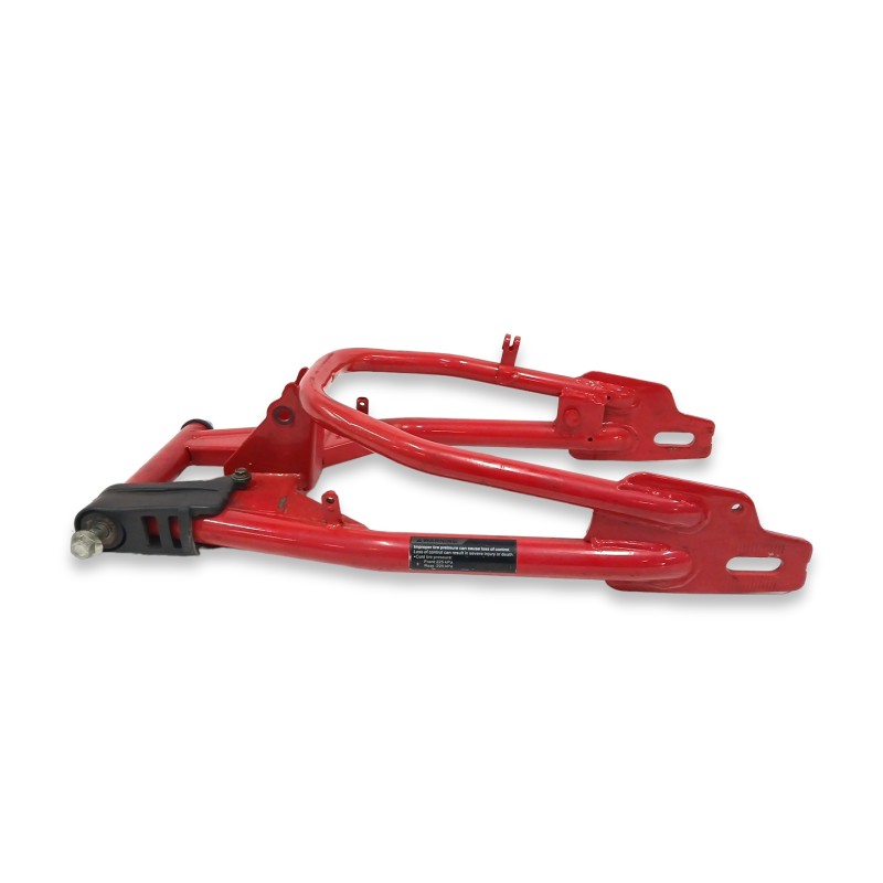 Recambio de basculante para goes sk125 22 referencia OEM IAM   