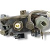Recambio de bomba inyeccion para mazda premacy (cp) td active referencia OEM IAM RF4F13800 09650050207 
