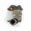 Recambio de catalizador para kia rio 1.2 cat referencia OEM IAM UB980  
