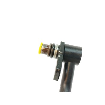 Recambio de tubo presion direccion asistida para audi a8 (4e2) 3.0 v6 24v tdi referencia OEM IAM 4E0317818L  