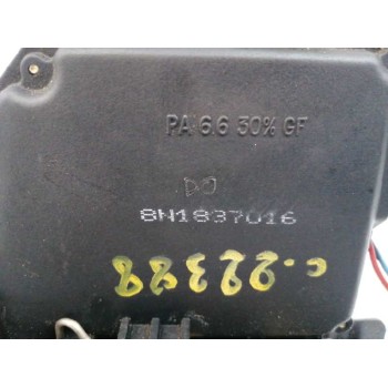 Recambio de cerradura puerta delantera derecha para audi tt (8n3/8n9) 1.8 t coupe (132kw) referencia OEM IAM 8N1837016  