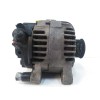 Recambio de alternador para peugeot 206 berlina x-line refri referencia OEM IAM 9646476280 CL15 
