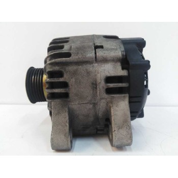 Recambio de alternador para peugeot 206 berlina x-line refri referencia OEM IAM 9646476280 CL15 