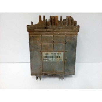 CENTRALITA MOTOR UCE 074906021AG 02810010088 