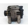 Recambio de alternador para peugeot 206 berlina x-line refri referencia OEM IAM 9646476280 CL15 
