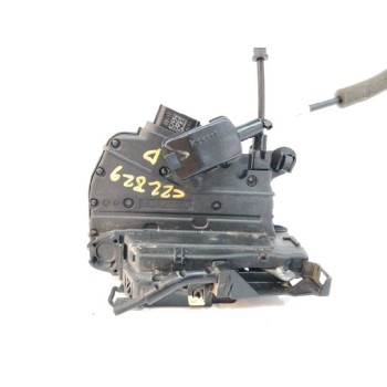 Recambio de cerradura puerta delantera derecha para renault clio iv 1.5 dci diesel fap referencia OEM IAM 805024563R  