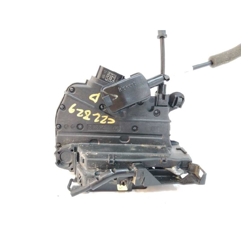 CERRADURA PUERTA DELANTERA DERECHA