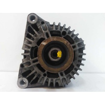 Recambio de alternador para peugeot 206 berlina x-line refri referencia OEM IAM 9646476280 CL15 