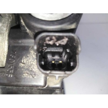 Recambio de alternador para peugeot 206 berlina x-line refri referencia OEM IAM 9646476280 CL15 