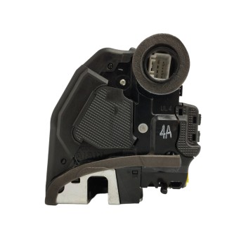 Recambio de cerradura puerta trasera izquierda para toyota verso 1.6 16v cat referencia OEM IAM   